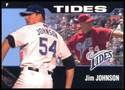 19 Jim Johnson
